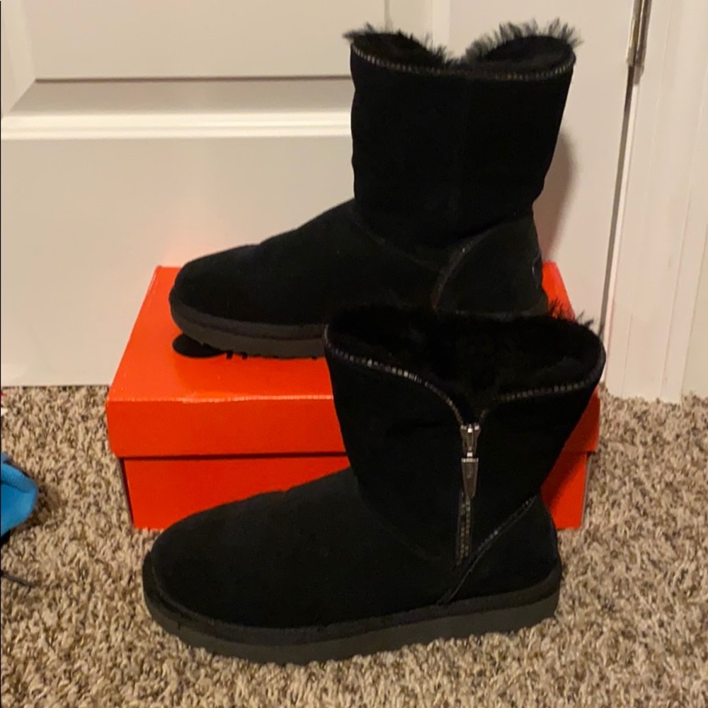 Uggs